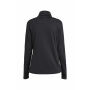 Txlite Windblock Half Zip W Black XL