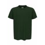 Stedman T-shirt Crewneck Classic-T SS for kids 5535c bottle green L