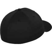 5-panel pet BLACK S/M