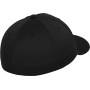 5-panel pet BLACK S/M