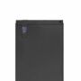 Powerbank INDICATOR zwart