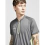 Pro Control Impact Polo M Granite-Gial M Pro Control Impact Polo M Granite-Gial M