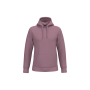 Herensweater met capuchon Dusty Purple 3XL Herensweater met capuchon Dusty Purple 3XL