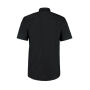 Classic Fit Workforce Shirt - Black - XL