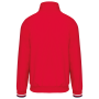 Herenjack Red / White / Navy XXL Herenjack Red / White / Navy XXL