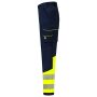 Werkbroek Functional Stretch High Vis Redefined 506118 Ink-Fluor Yellow 66
