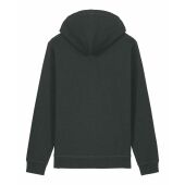 S/S Drummer 2.0, 280 gr/m² - Dark Heather Grey