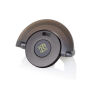 AdHoc Gusto-champagnekurk, zwart AdHoc Gusto-champagnekurk, zwart