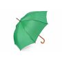 Aran 190T Polyester 23" Umbrella Auto open - Green