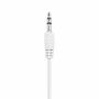 Oortelefoon MUSIC groen