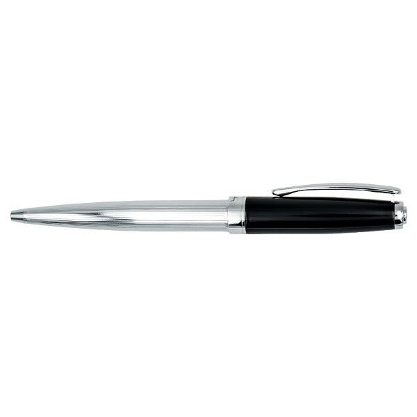 Pierre Cardin® CHRISTOPHE Kugelschreiber, silber Pierre Cardin® CHRISTOPHE Kugelschreiber, silber