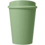 Americano® Switch Renew 300 ml beker met deksel - Zeeglasgroen