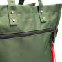 Recycle Bags - Shopper - Olijfgroen