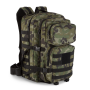 M.O.L.L.E. Rugzak Olive Camouflage One Size