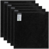 Guest handdoekjes 30 x 30 cm – verpakking per 5