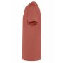 BS Stranger t-shirt, 180 gr/m² - Rust
