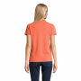 PLANET WOMEN - PLANET DAMES Polo 170g - L - Pop Orange
