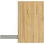Tulda bamboe powerbank 5000 mAh - Naturel