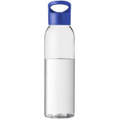 Sky 650 ml Tritan™ drinkfles - Blauw/Transparent Sky 650 ml Tritan™ drinkfles - Blauw/Transparent