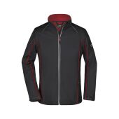 Ladies' Zip-Off Softshell Jacket Ladies' Zip-Off Softshell Jacket