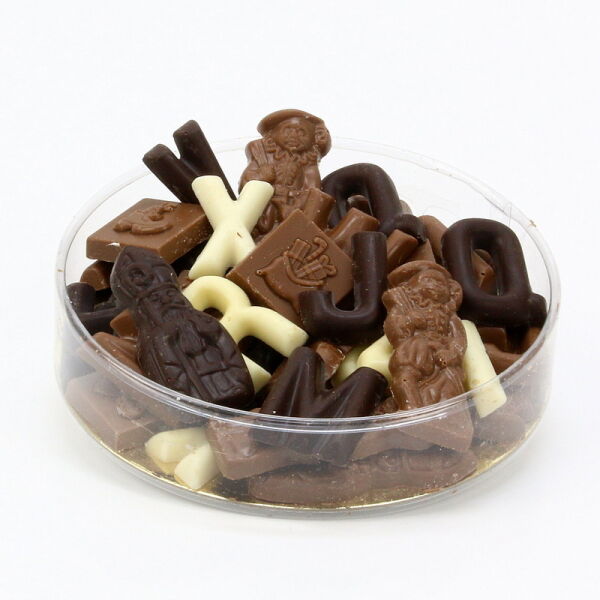 Rondje van Sint en Piet Rondje van Sint en Piet