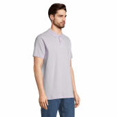 PULSE - PULSE UNISEX POLO - XXL - Lila
