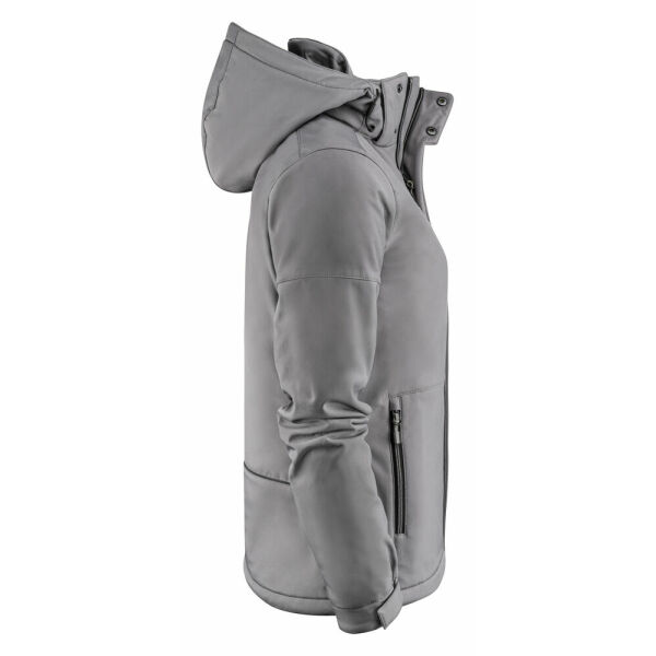 Overlanding Lady Jacket Steelgrey XXL Overlanding Lady Jacket Steelgrey XXL