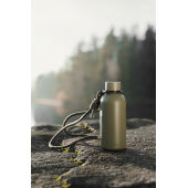 VINGA Parks RCS SS-fles 400 ml, groen