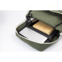 Rekan Back - gerecyclede canvas rugzak