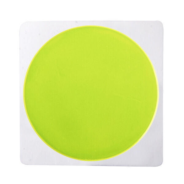 Randid - reflecterende sticker