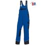 BP® Tuinbroek royal blue/black 44l