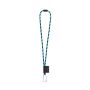 75089. Lanyard Tube Long Set II. Standaard modellen