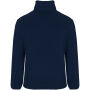 Artic fleece herenjack met volledige rits - Navy Blue - S