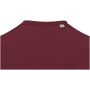 Balfour 200 g/m² unisex OCS organisch T-shirt met korte mouwen - Diep bordeauxrood - M Balfour 200 g/m² unisex OCS organisch T-shirt met korte mouwen - Diep bordeauxrood - M