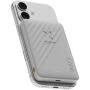Xtorm Go2 draadloze powerbank van 15 W en 5000 mAh - Wit Xtorm Go2 draadloze powerbank van 15 W en 5000 mAh - Wit