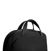 XD Design Soft Tote Rugzak, zwart, grijs