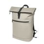 laptop backpack PURE beige