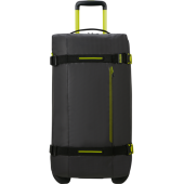 American Tourister Urban Track Duffle/Wh M Coated