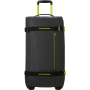 American Tourister Urban Track Duffle/Wh M Coated