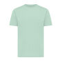 IQONIQ Sierra lichtgewicht gerecycled katoen t-shirt, crushed mint (XXS)