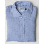 Indigo Bow 33 Regular fit Skyblue S