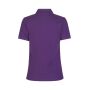 Polo shirt | stretch | women - Purple, XS Polo shirt | stretch | women - Purple, XS