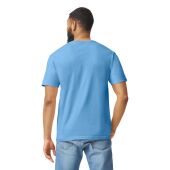 Gildan T-shirt SoftStyle SS unisex 659 carolina blue 3XL