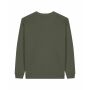 Stella Paloma - Het dames oversized crewneck sweatshirt - M
