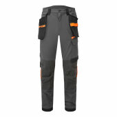 Metal Grey Tall