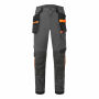 EV4 Stretch Detachable Holster Broek