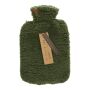 JENS Living Teddy Kruik Groen