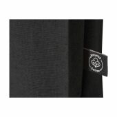 Colour Square Bag GRS Recycled Cotton (150 g/m²) tas