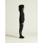 Evolve 2.0 full zip jacket wmn black xs