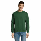NEW SUPREME - NEW SUPREME sweater 280g - 3XL - Flesgroen